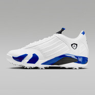 耐克（NIKE）男鞋AIR JORDAN 14 G運(yùn)動(dòng)休閑鞋HJ7710-101 HJ7710-101 40.5