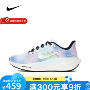 耐克 AIR ZOOM PEGASUS 41女鞋飛馬跑步鞋運(yùn)動(dòng)鞋跑鞋 HJ7816-400 35.5