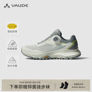 巍德（VAUDE）括蒼BOA徒步鞋女戶(hù)外透氣登山鞋凱樂(lè)石聯(lián)名 低幫V底耐磨輕量防滑