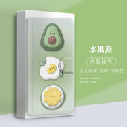 水草人翻蓋皮套適用400手機殼play9t防摔play6t保護套9 水果派皮套 榮耀Magic4