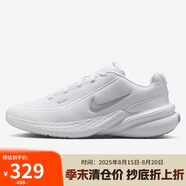 耐克NIKE女子休閑鞋 UPLIFT 運(yùn)動(dòng)鞋IB2766-101白 37.5