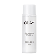 玉蘭油（OLAY）爽膚水化妝水提亮膚色補(bǔ)水保濕女士細(xì)致毛孔護(hù)膚品送女友節(jié)日禮物 美白水50ml