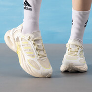 阿迪達斯（adidas）女鞋 2025夏季新款運動(dòng)鞋CLIMACOOL清風(fēng)鞋輕便透氣舒適耐磨跑步鞋 JS3660/清風(fēng)面料/BOOST中底 39