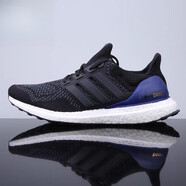 阿迪達斯 （adidas）UltraBOOST19 UB19男子奧利奧運動(dòng)跑步鞋B37704 G28319  47 腳背高拍大一碼