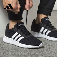 阿迪達(dá)斯 （adidas）neo男鞋女鞋新款運(yùn)動休閑鞋透氣跑步鞋B28141 B28141 36