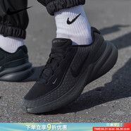 耐克NIKE男鞋慢跑鞋 2025夏季新款運動鞋訓(xùn)練鞋緩震透氣跑步鞋休閑鞋 黑武士-001 40