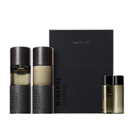 得鮮（the saem）男士保濕水潤三件套水乳液洗面奶爽膚水護膚套裝 兩件套禮盒