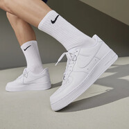 耐克（NIKE） 男鞋AIR FORCE1 AF1經(jīng)典空軍一號運動鞋時尚百搭小白鞋板鞋 CW2288-111 40.5