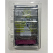 東芝（TOSHIBA）4T宇視加密盤存儲專用NI1M1HD14000型號MG04ACA400N NI0M1HD14000 4TB