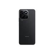 榮耀（HONOR）暢玩60 Plus 12GB+256GB 幻夜黑 五星超抗摔 6000mAh超耐用長續(xù)航【京東快遞】