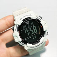 CASIO AE1500 AE1500WH AE-1500 AE-1500WH AE-1500WH-8B2 手錶