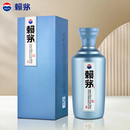 賴茅茅臺(tái)賴茅 一代工醬 53度 醬香型白酒 貴州茅臺(tái)酒股份有限公司出品 53%vol 500mL 1瓶 單瓶裝