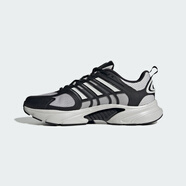 阿迪達斯 （adidas）男鞋女鞋潮流戶外跑鞋休閑緩震透氣跑步鞋 JQ4902  42 