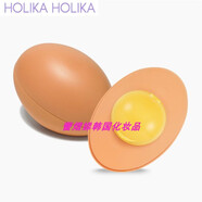 優(yōu)選HOLIKA HOLIKA雞蛋泡沫潔面乳140ml溫和清潔洗面奶惑麗客韓國 140ml潔面乳