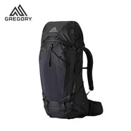 GREGORY格里高利BALTORO穿岳b65大容量旗艦重裝徒步登山包背包-曜石黑L