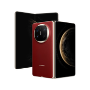 華為（HUAWEI） Mate X6 典藏版 16GB+1TB 鴻蒙NEXT先鋒版 全網(wǎng)通手機(jī) 寰宇紅*【贈(zèng)云盤】