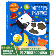 我的尖叫字母書數(shù)字書動物書 英文原版繪本 My Awesome Alphabet Book/Counting 1-20/Dinosaur Book 兒童早教啟蒙創(chuàng)意異型紙板書 尖叫童謠書