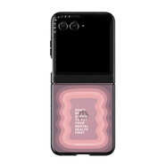 摩托羅拉（Motorola）榮耀聯(lián)想moto razr 60 Casetify手機(jī)保護(hù)殼 CASETiFY標(biāo)語 摩托羅拉Razr60