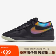 耐克NIKE男子籃球鞋 BOOK 1 運(yùn)動鞋IM7443-001黑/灰 41