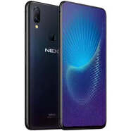VIVOS9/ S12 全網(wǎng)通5G手機(jī) 天璣IqooNEO機(jī)NEX3S全屏X50手機(jī)1億超清像素美顏拍照備用機(jī)工作機(jī) nex黑(6+128)驍710后指紋