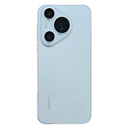 華為（HUAWEI）Huawei/華為 Pura 70 衛(wèi)星微距旗艦p70 p70pro 冰晶藍(lán) 套餐二 全國聯(lián)保標(biāo)準(zhǔn) 12GB 256GB