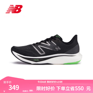 NEW BALANCENB Rebel v3官方運動(dòng)鞋男鞋禮物夏季透氣跑鞋速度訓練鞋跑步鞋 黑色 男款 MFCXMB3  標準鞋楦D 45 (腳長(cháng)29cm)尺碼詳詢(xún)客服