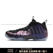 耐克（NIKE）FoampositeOne黑武士運動復古中幫籃球鞋-002 FN5212-001 男款 現(xiàn)貨 42