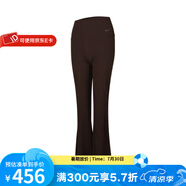 耐克（NIKE）女裝2025夏裝女運動褲長褲休閑褲子 FV7922-237 M