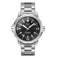 萬國(IWC)瑞士手表海洋時計系列腕表自動機械男表IW328803 七夕禮物