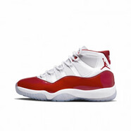 耐克（NIKE）AirJordanAJ11DMP康扣傳奇藍籃球鞋男女CT8012-10440 白紅色男款CT8012-116 40.5
