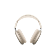Apple/蘋(píng)果 AirPods Max (USB-C) 星光色 企業(yè)專享