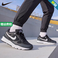 耐克（NIKE）跑步鞋男鞋 新款A(yù)ir Span II戶外健身緩震運(yùn)動(dòng)鞋潮舒適休閑鞋 AH8047-008 41