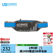 ULTIMATE DIRECTIONUD 運(yùn)動(dòng)腰包戶外馬拉松越野跑步輕量軟水壺跑步手機(jī)腰包新品 XS/S碼（適合腰圍56-66cm）