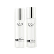 丁家宜（TJOY）祛斑護膚套裝保濕潔面乳柔膚水乳液保濕霜經(jīng)典組合 美白保濕柔膚水保濕乳液