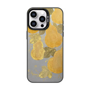 華為（HUAWEI）新中式金色葫蘆手機(jī)殼適用iPhone15ProMaxOPPOreno8vivox100IQOON 金色葫蘆 華為 P50 Pro