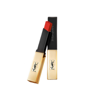 【99成新】YSL 圣羅蘭小金條口紅37 2.2g啞光 新年生日禮物