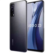 iQOOvivo iQoo Z3雙模5G全網(wǎng)通120HZ高刷屏驍龍768G學(xué)生老人智能手機(jī) 深空 8+256 套餐1