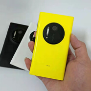 諾基亞（NOKIA）/諾基亞 Lumia 1020 拍照4100w像素帶相機wp8.0 黃色帶相機 32GB