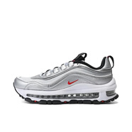 耐克NIKE運(yùn)動休閑鞋女子氣墊AIR MAX 97運(yùn)動鞋HF0717-001灰36