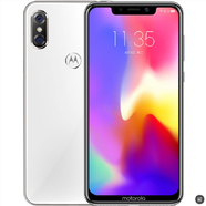 摩托羅拉（Motorola）P30 play（XT1941-2）全新國行原封 所有APP應用5開(kāi) 驍龍八核 P30 冰玉白 5.88英寸 支持5開(kāi) 4+64G 移動(dòng)4G