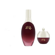 CHEN川水乳護(hù)膚品套裝補(bǔ)水保濕清爽控油 瀅潤(rùn)乳+瀅潤(rùn)霜