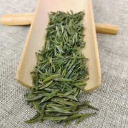 2025明前新茶葉陜西特產(chǎn)午子仙毫綠茶高山雀舌禮盒裝200g 100克×2罐