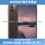 諾基亞（NOKIA）/ G50/G21/G22/G42海外版智能手機安卓原生系統(tǒng)送女友男友 G21 黃昏 6+128GB 官方標配無