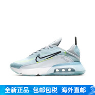 耐克（NIKE） 耐克 AIR MAX2090 男子大氣墊緩震跑鞋 CT7695-400-100 CT7695-400 K5-S1倉(cāng) 43