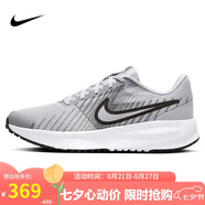 耐克NIKE男子跑步鞋 NIKE RUN DEFY 運動(dòng)鞋HM9594-003黑/灰 42.5