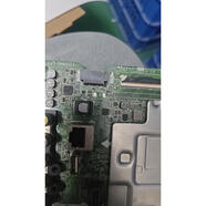 原裝適用LG電視43/55UJ6300一CA 55UJ6800-CG/6500-CB主板EAX67133404 43寸LG屏