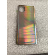LZQLY適配適用于三星note10 lite后蓋N770F 電池背蓋note10 青春版手機 NOTE10Lite幻彩白 裝后蓋 三星GalaxyNote10Lite