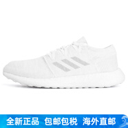 阿迪達斯 （adidas） PureBOOST 男子運動(dòng)緩震透氣跑步鞋 F35787 EF7634 F35786 F35787 K6倉 36.5