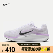 耐克（NIKE）WINFLO 11女子公路跑步鞋 FJ9510-106 37.5