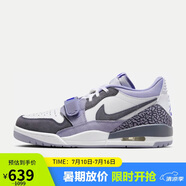 耐克Jordan男子籃球鞋AIR JORDAN LEGACY 312 LOW運動鞋CD7069-108